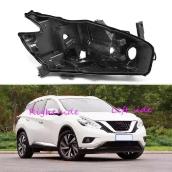Основа передней фары для Nissan Murano 2014 2015 2016 2017