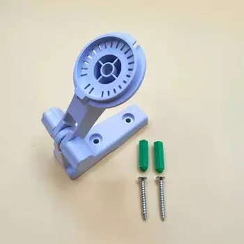 Основание диаметром 39-41 мм, подставка для камеры наблюдения, тип пряжки, крепление для обратного подъема, боковой настенный монтаж для камеры V380 Qiao An