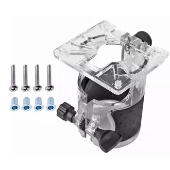 Основание для электрического триммера KPXIN