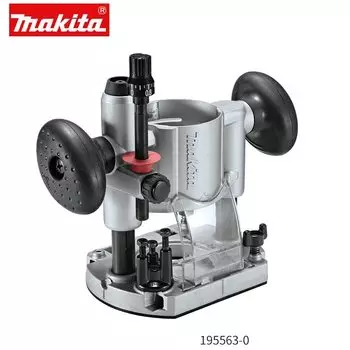 Основание для фрезерного станка Makita 195563-0