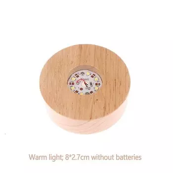 Основание для лампы HELTC