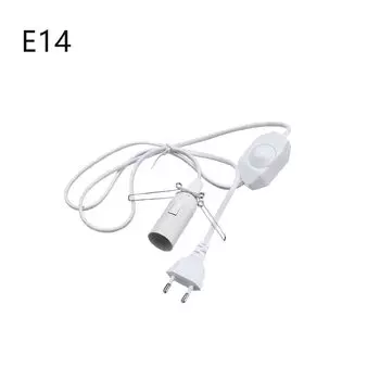 Основание для лампы IWP E14 1,8 м