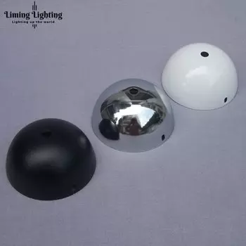 Основание для лампы JUDU 100 мм