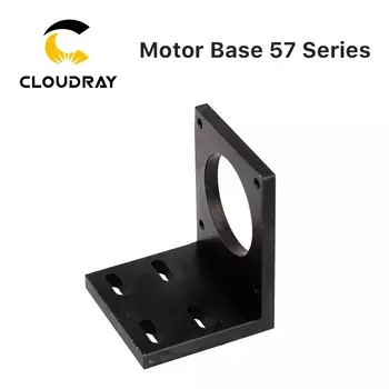 Основание двигателя Cloudray для 57 шагового двигателя