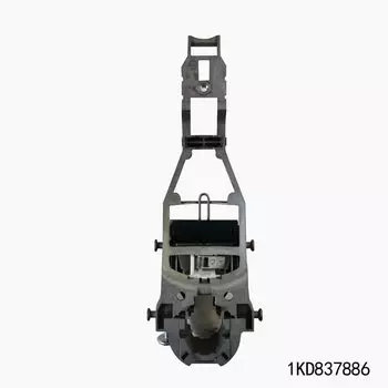 Основание ручки автомобиля 1K0837885A 1K0837886A для VW Golf Plus GTI JETTA