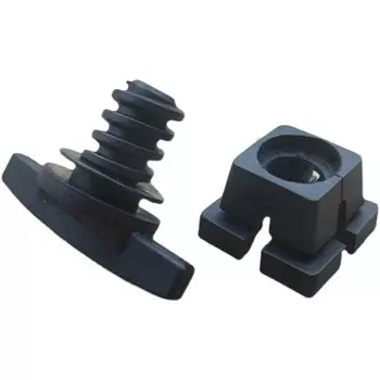 Подходит для 5 серий E34 E39 E60 F18 520 525 528 530 540 ящик для инструментов винты ящик для инструментов основание для ручки