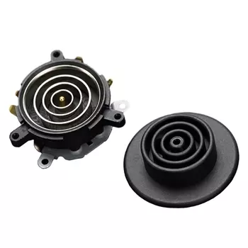 Основание соединителя для электрочайника