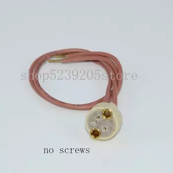 Основания ламп CHANCEJIN B&W 912 2 шт