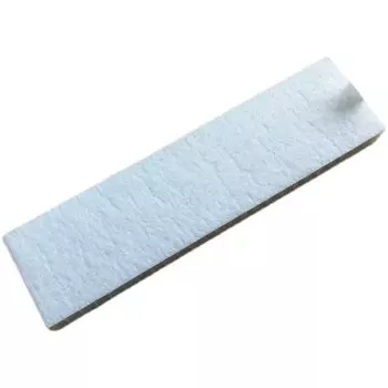 Основная крышка щётки для валика боковая щетка HEPA фильтр Швабра тряпки для Ilife A10s L100 Запчасти для робота-Пылесоса Фильтр Hepa