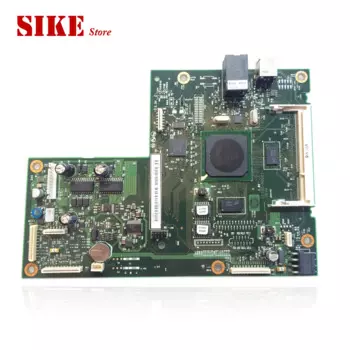 Основная плата логики CC400-60001 для HP CM2320fxi CM2320 CM 2320 2320fxi, материнская плата форматирования
