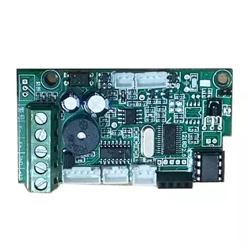 Основная плата управления VSEUMET для электрического замка