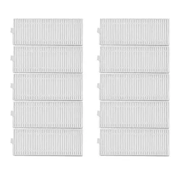 Роликовая щетка для робота-пылесоса FGHGF для Polaris PVCR 5001 5003