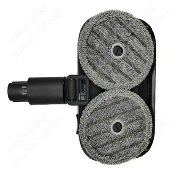 Основная щетка 2 в 1 Dreame для V12/T20/T30, R10 pro/R20