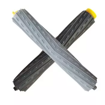 Совместимо с iRobot Roomba 800 900 860 865 866 870 871 880 885 886 890 895 960 966 971 976 980 981 Основная щетка Комплект аксессуаров