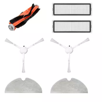 Основная щетка для робота пылесоса Xiaomi Mi Robot Vacuum Mop Mop 2 Mop2 Pro +