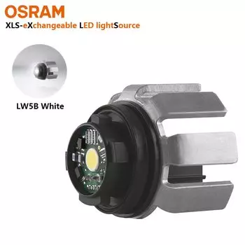 OSRAM фонарь для дневных ходовых огней, 6000K