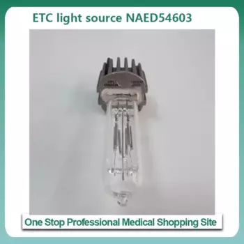 OSRAM Lang Stage светильник Bulb HPL750 230V Stage Image светильник bulb ETC светильник source NAED54603