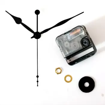 Механизм для часов Ostar F333+52 пластиковый