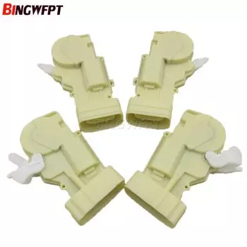 Освещение со стороны пассажира для Lexus RX300 3.0L 1999 2000 2001 2002 2003 69040-48020 FL/RL 69030-48020 FR/RR