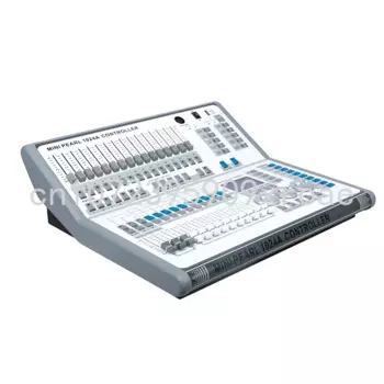 Осветительная лампа для компьютера, контроллер освещения, мини жемчуг 1024 dmx512