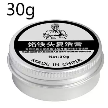 Освежитель наконечника паяльника Tinner Activator BGA