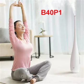 Освежитель воздуха, 220 В, для дома, большой емкости, для офиса, спальни, беременных женщин, маленький мини-ароматизатор, двойной туман, увлажнитель> 200 мл/ч