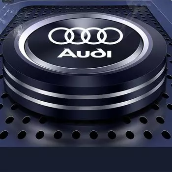 Освежитель воздуха для Audi Sline A4 TT A6 A3 A8 Q3 Q5 Q7 Q8