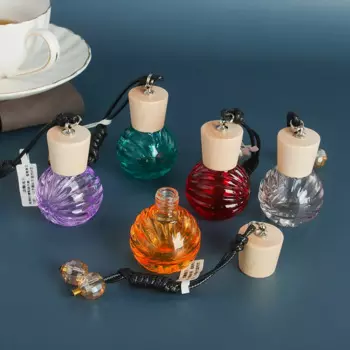 Освежитель воздуха для автомобиля, 10/20/30 шт., 12 мл