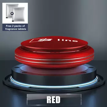 Освежитель воздуха для автомобиля, освежитель воздуха для Audi Sline A1 A2 A4L P 8V 8L RS S1 S2 S7 Q8 B2 B3, 1 шт.