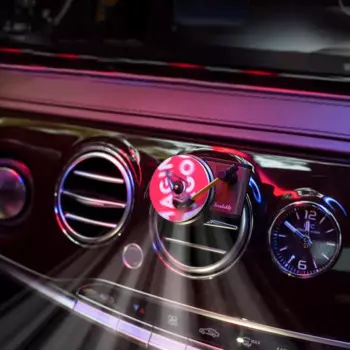 Освежитель воздуха для проигрывателя освежитель воздуха для автомобиля