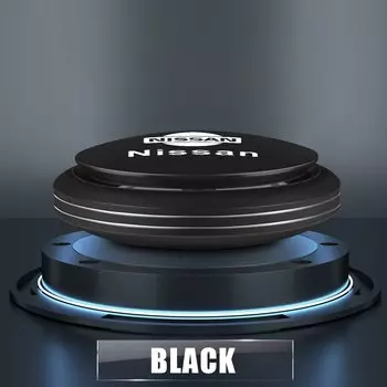 Освежитель воздуха для салона автомобиля, ароматерапия, твердые духи, авто украшение для Nissan Nismo Tiida Teana GTR Juke Note Versa Almera