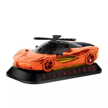 Освежитель воздуха на солнечной батарее, автомобильный парфюм, вращающаяся модель автомобиля, парфюмерные диффузоры, украшение для автомобиля