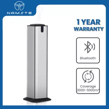 Освежитель воздуха NAMSTE 5000m для дома, 800 мл