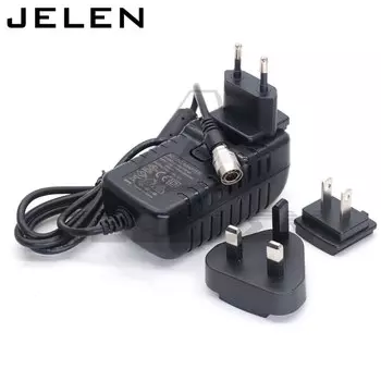 От 110-220 В до 12 В Hirose 4-контактный для звуковых устройств 688 788T, кабель питания с зумом F4 F8, 1,2 м