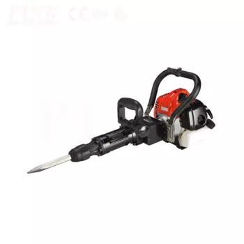 Отбойный молоток для сноса бензина