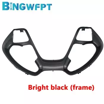 Отдельно продается кнопка на руле для KIA K3 K3S 2013-2018, кнопочный переключатель и рамка автомобильной панели