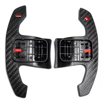 Отделка для руля JOGON для BMW 1 2 3 4 5 6 7 8 Series F40 M135i F44 G42 G20 G22 G30