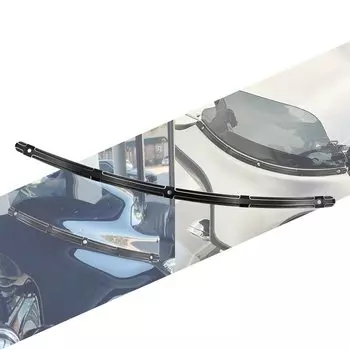 Отделка лобового стекла мотоцикла CNC для Harley Touring Electra Street Glide FLHTC FLHX FLTRX CVO 1996-2013 12