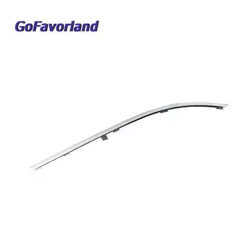 Отделка заднего правого бампера автомобиля 2468851021 246 885 10 21 для Mercedes Benz B-Class W246