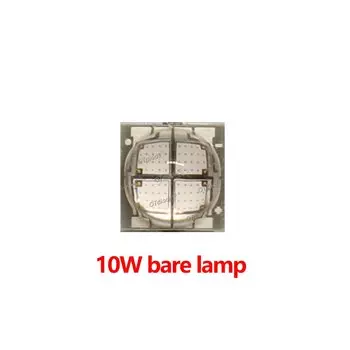 OTdiode 10W UV 5050 LED лампа для сушки ногтей