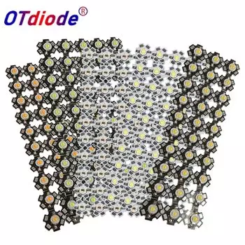 OTdiode 1W 3W Высокомощные светодиодные чипы