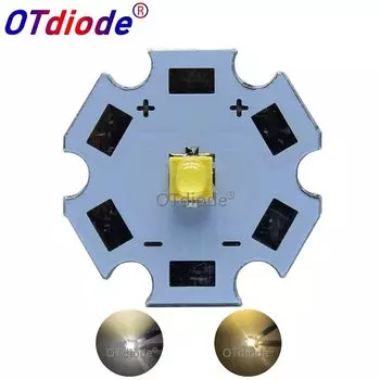 OTdiode 3535 3W LED светодиодный излучатель 100 шт.