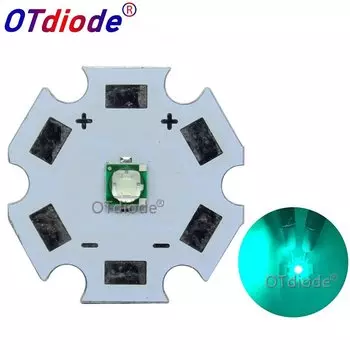 OTdiode 3535 голубой светодиодный светильник