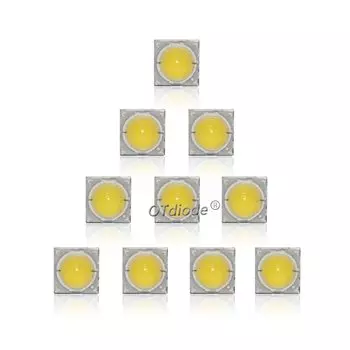 OTdiode 3W TSMC 3535 LED нейтрально-белый