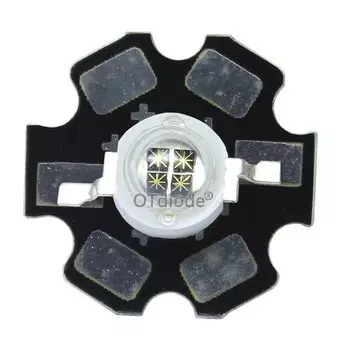 OTdiode IR 940NM LED инфракрасный излучатель 5 Вт