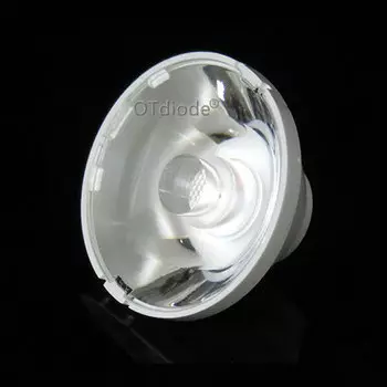 OTdiode светодиодная линза PMMA 32 мм