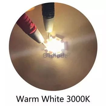 OTdiode XHP50.2 LED Эмиттер 6V