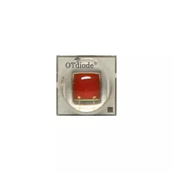 OTdiode XPE2 660nm глубоко-красный фонарь для роста растений