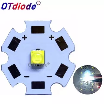 OTdiode XT-E светодиодные лампочки 1-5Вт теплый/холодный белый 10шт