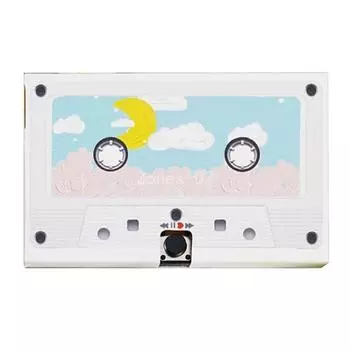 Открытка с диктофоном OOTDTY